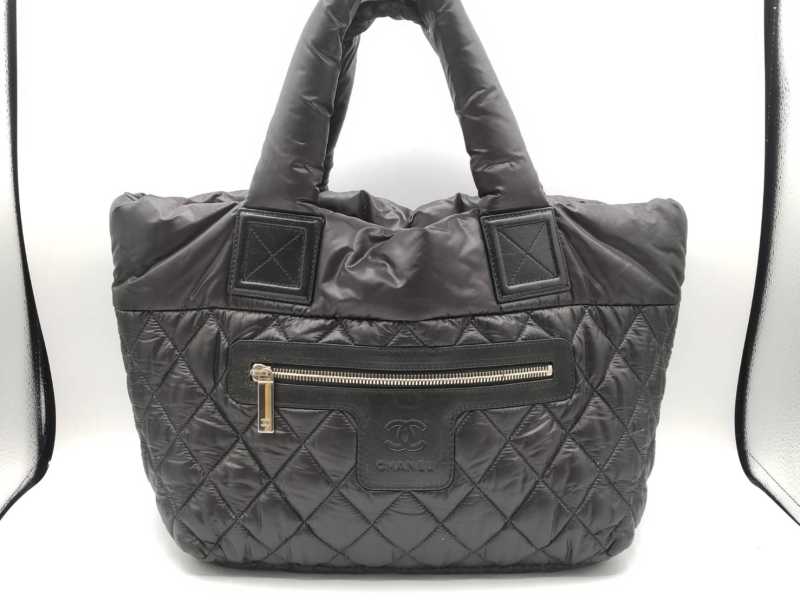 シャネル買取 コココクーン